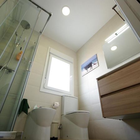 Апартаменти Apartamento Ocean Таріфа Екстер'єр фото