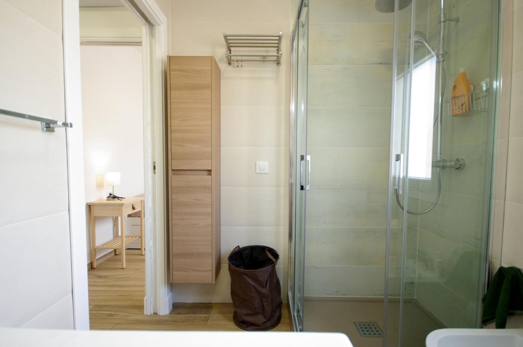 Апартаменти Apartamento Ocean Таріфа Екстер'єр фото