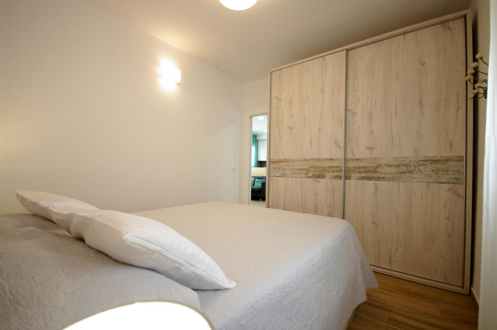 Апартаменти Apartamento Ocean Таріфа Екстер'єр фото